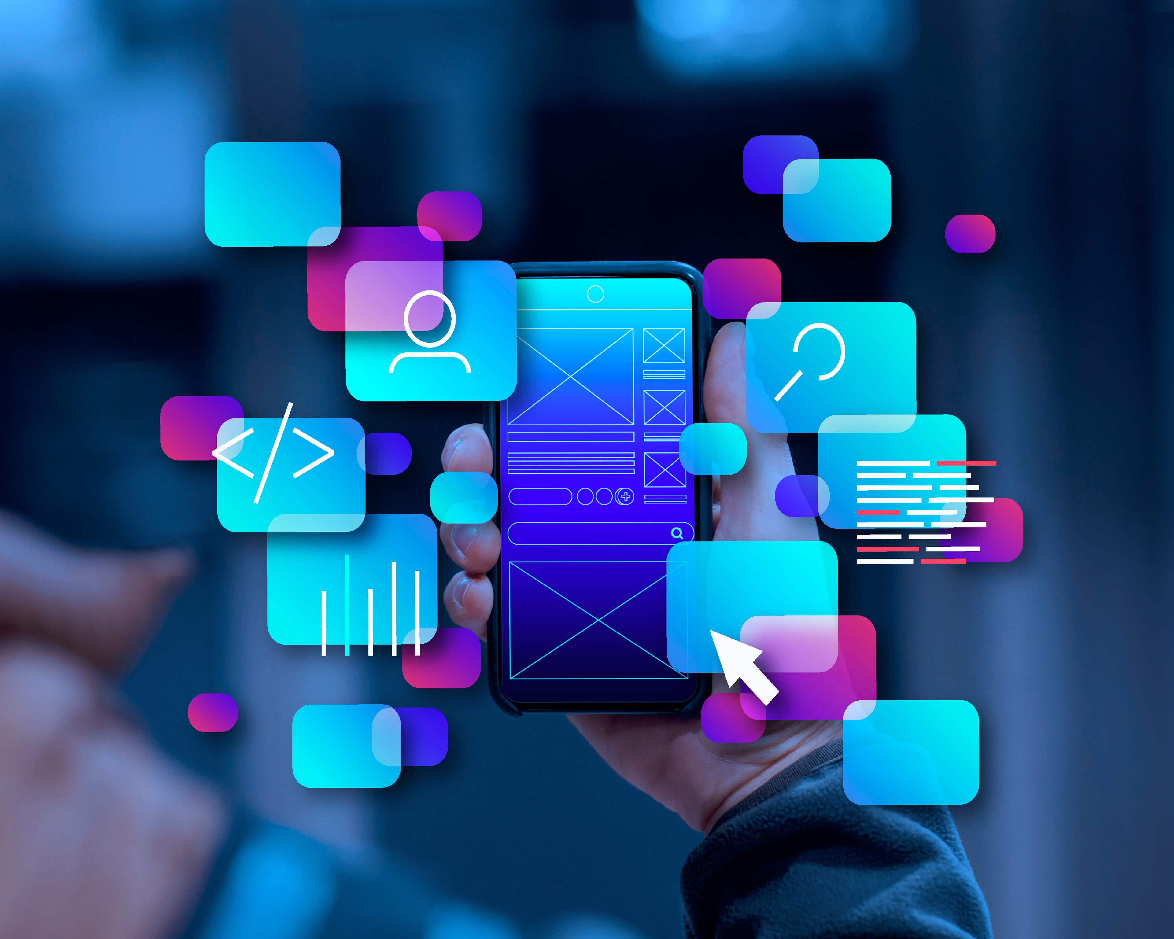 Technology, Information and Internet Industry